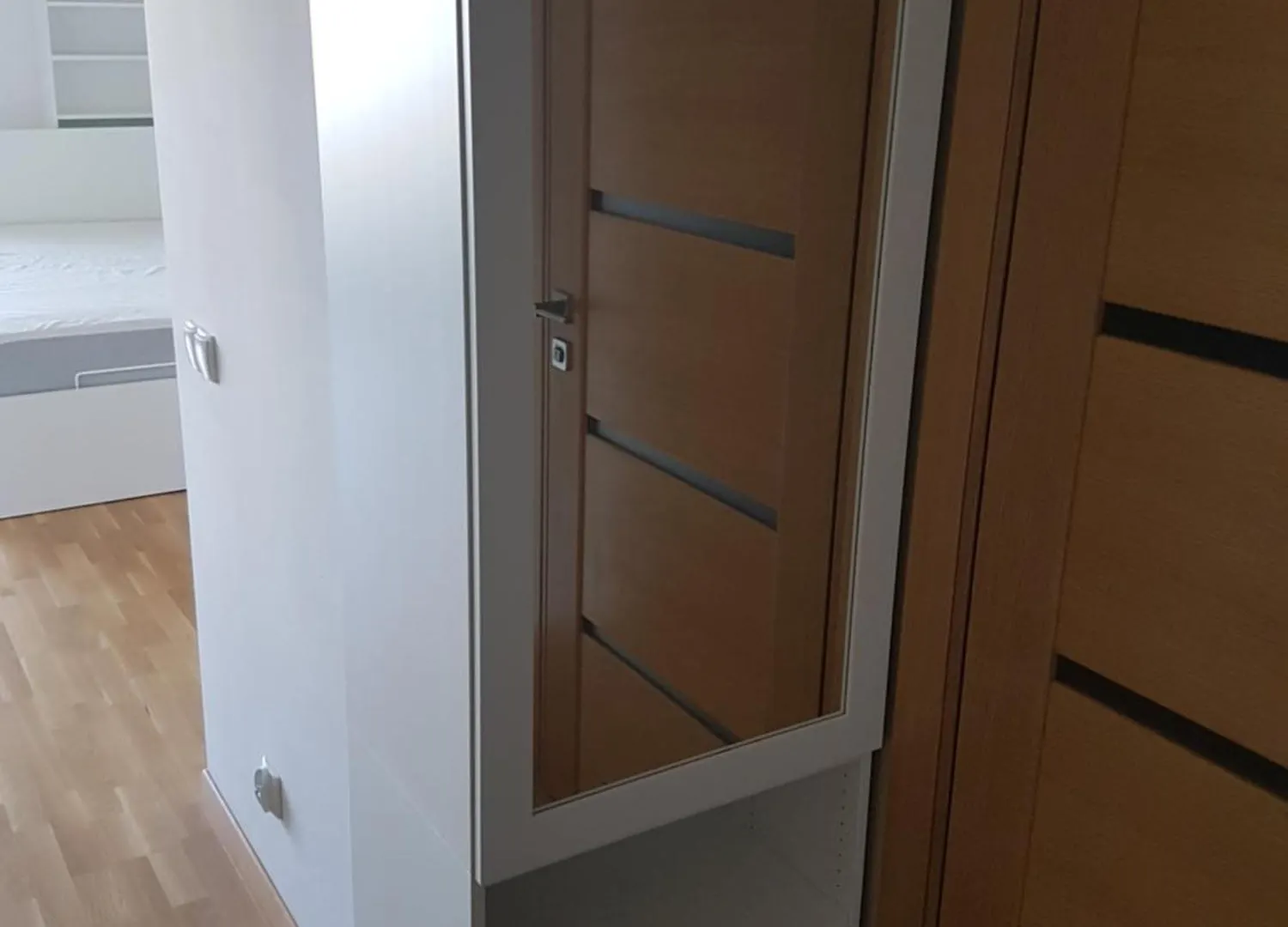 Apartament 18 Pietro Panoramiczny Widok Przymorze Gdańsk