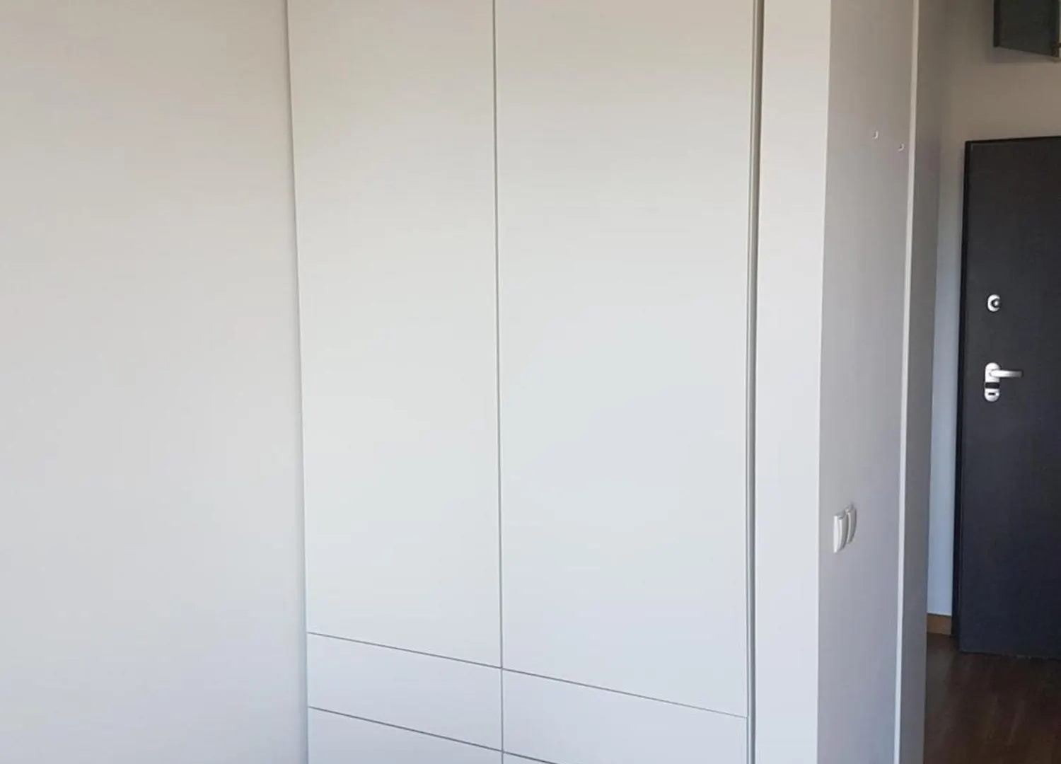 Apartament 18 Pietro Panoramiczny Widok Przymorze Gdańsk 0*,