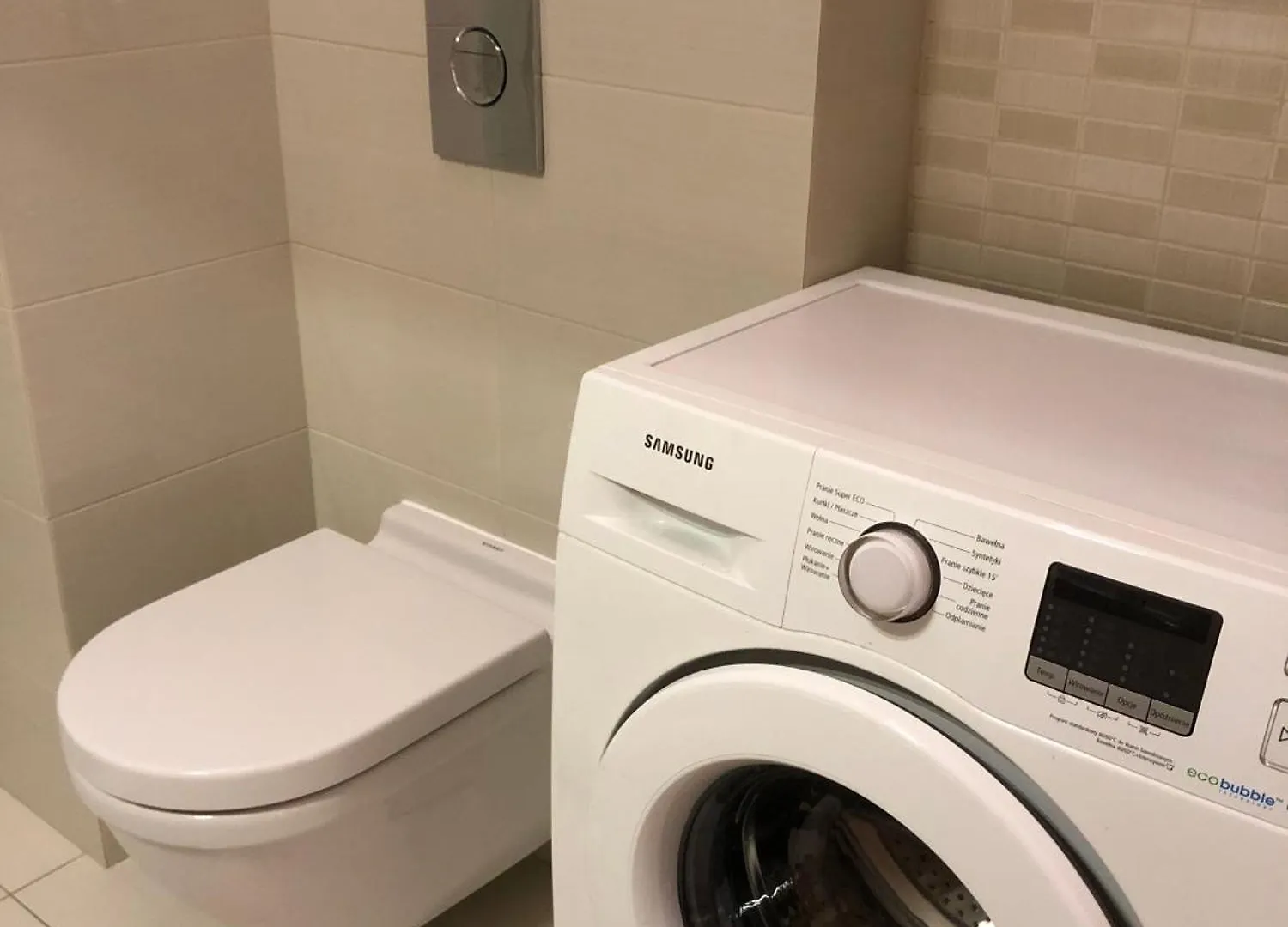 Apartament 18 Pietro Panoramiczny Widok Przymorze Gdańsk Polónia