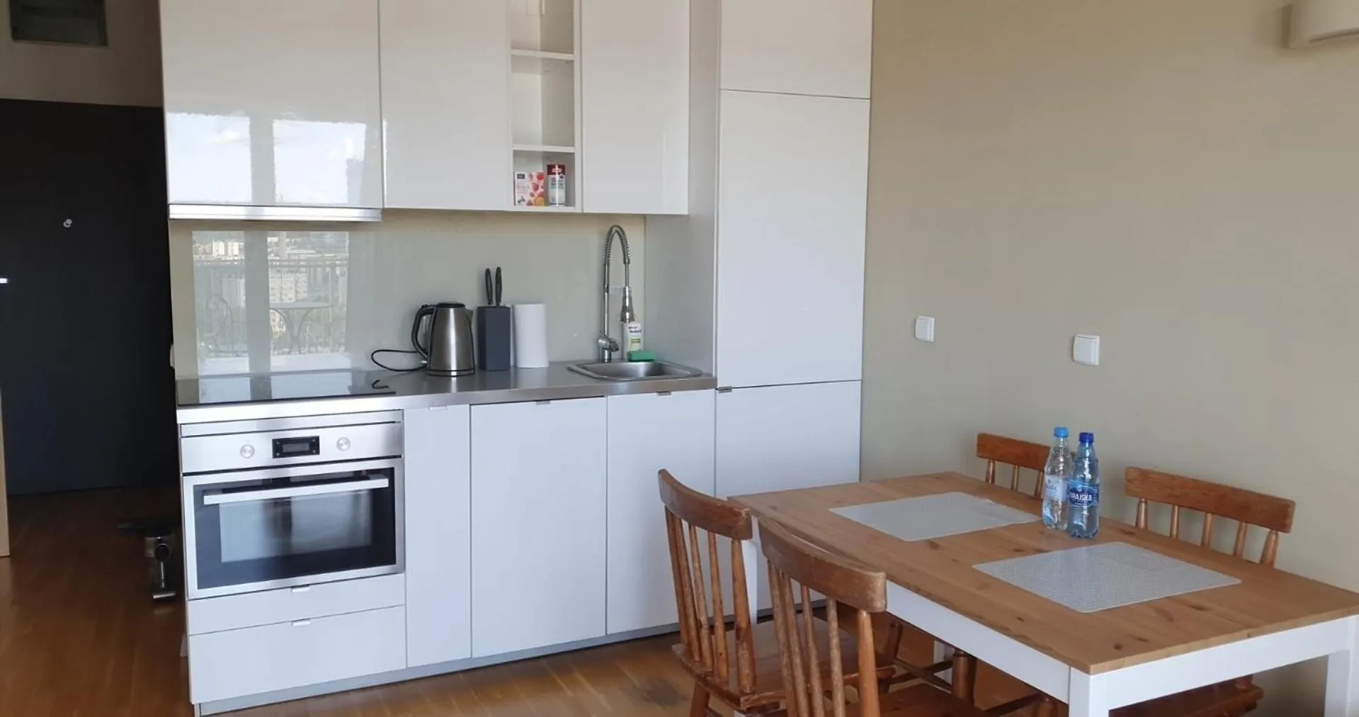 Apartamento Apartament 18 Pietro Panoramiczny Widok Przymorze Gdańsk