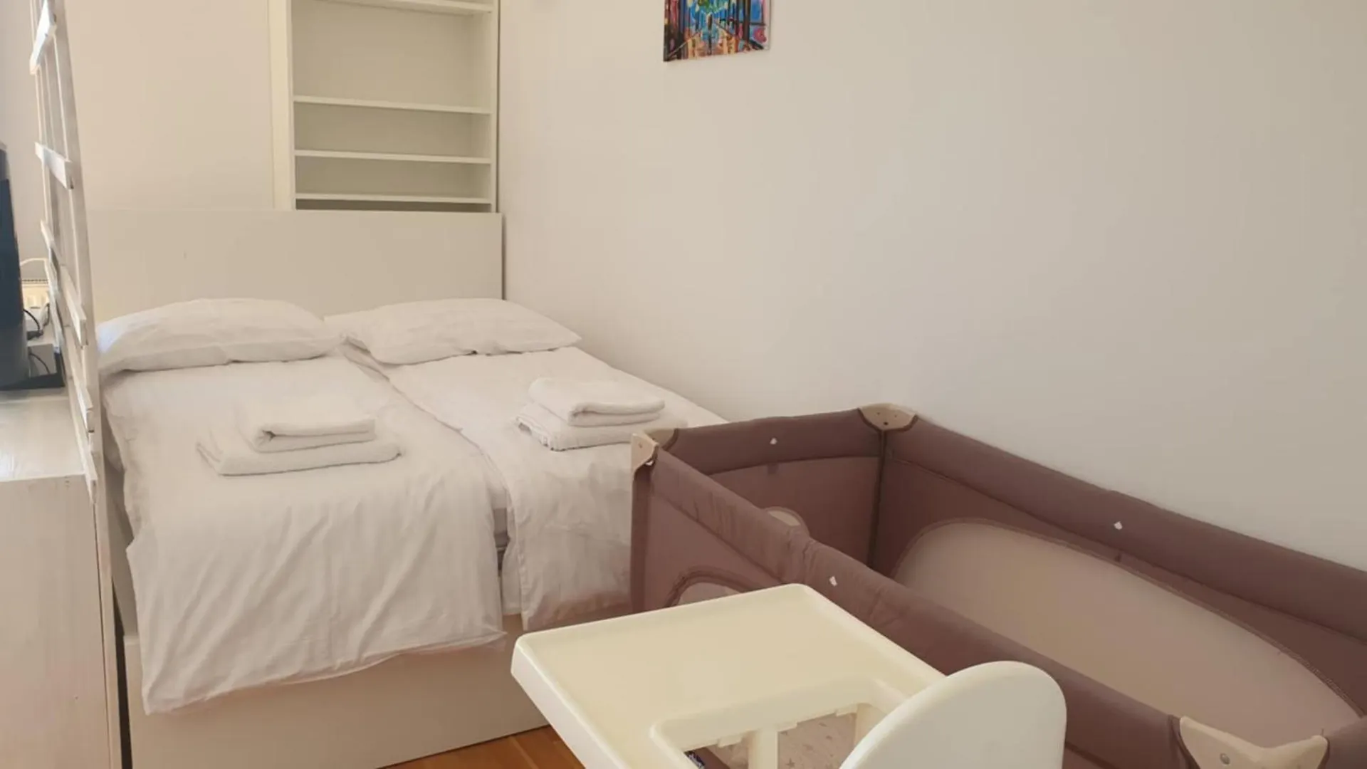 Apartament 18 Pietro Panoramiczny Widok Przymorze Gdańsk Apartamento